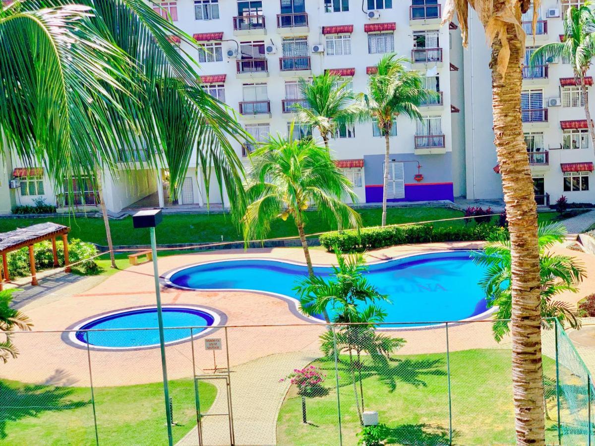 Apartment Sea La Vie Batik @ Laguna Port Dickson