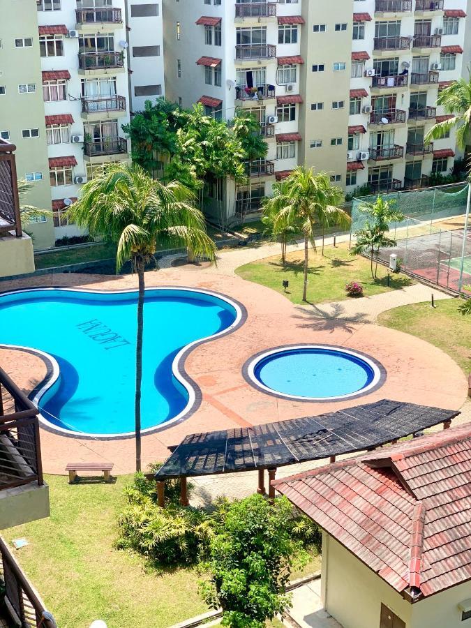 Apartment Sea La Vie Batik @ Laguna *